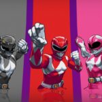 Mighty Morphin Power Rangers: Rita’s Rewind