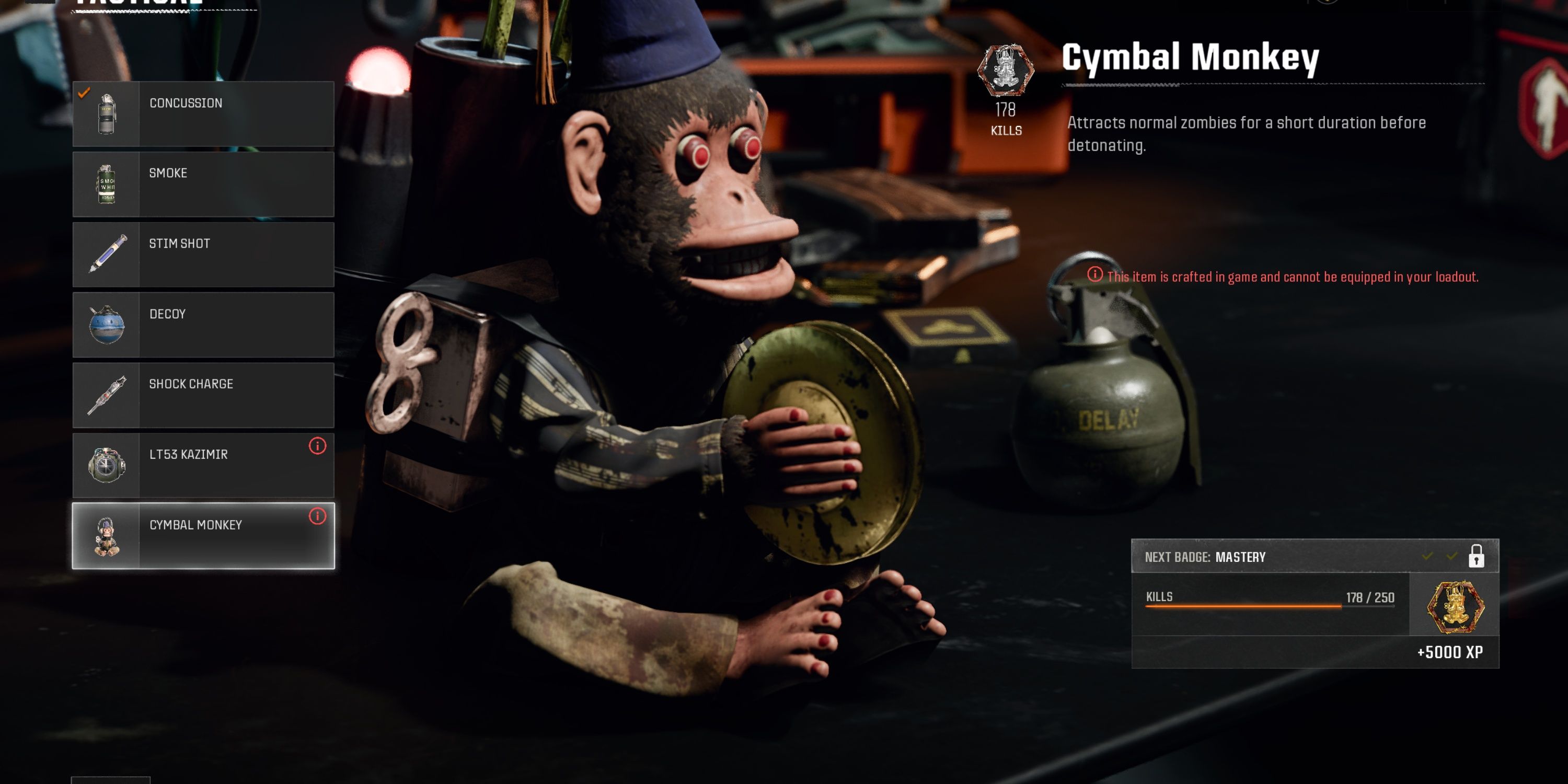 cymbal monkey bomb