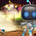 Astro Bot's First Funko Pop Revealed