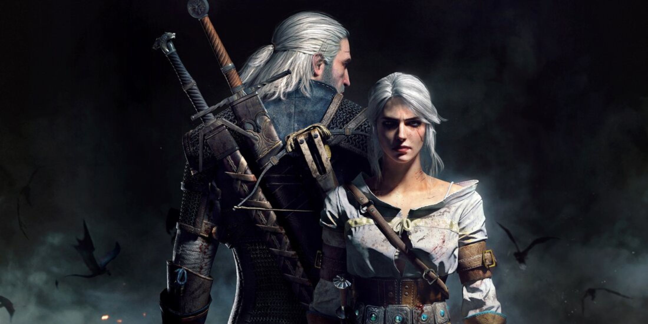 the witcher multiplayer may have live service features