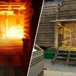 The Cabin Factory review - a gimmick worth the cheap price of entry