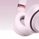 Beats Solo 4 Wireless Headphones On Sale