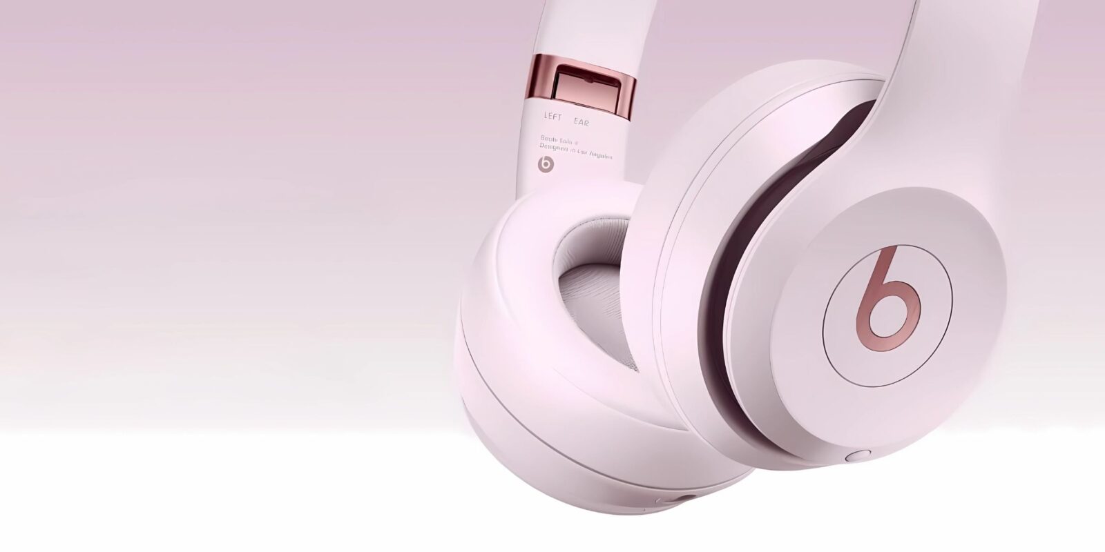 Beats Solo 4 Wireless Headphones On Sale