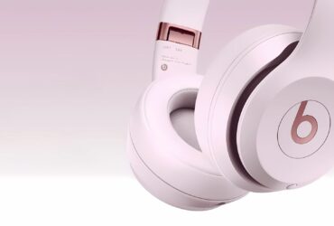 Beats Solo 4 Wireless Headphones On Sale