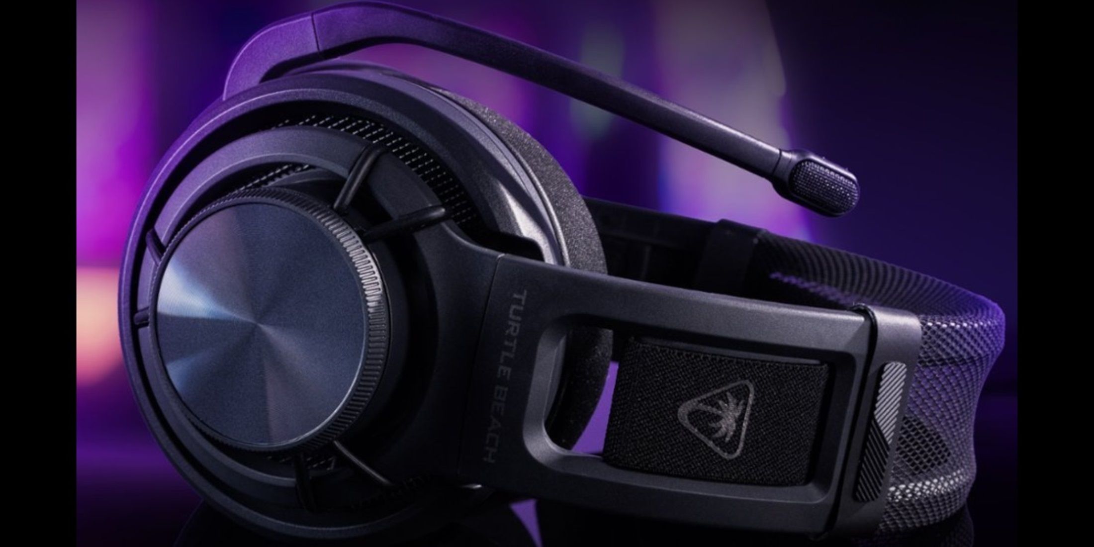 Turtle Beach Atlas Air Best Headset 2024