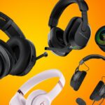 Best New Headsets, Headphones, and Earbuds of 2024