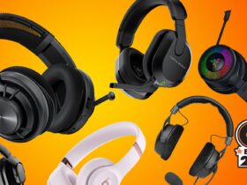 Best New Headsets, Headphones, and Earbuds of 2024