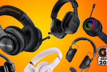 Best New Headsets, Headphones, and Earbuds of 2024