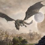 The Elder Scrolls Online Developers Have Unionized