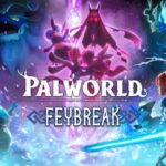 Major Palworld Update Feybreak Is Arriving On December 23