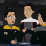 Lower Decks Takes a Dig at One of Star Trek's Biggest Tropes