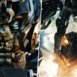 Michael Bay wanted one of the Transformers to be "bigger and more detailed" so it was turned into a 52,000-part behemoth that literally melted an artist's computer