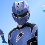 Strongest Blue Rangers In Power Rangers