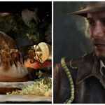 Indiana Jones and the Great Circle: Best Easter Eggs