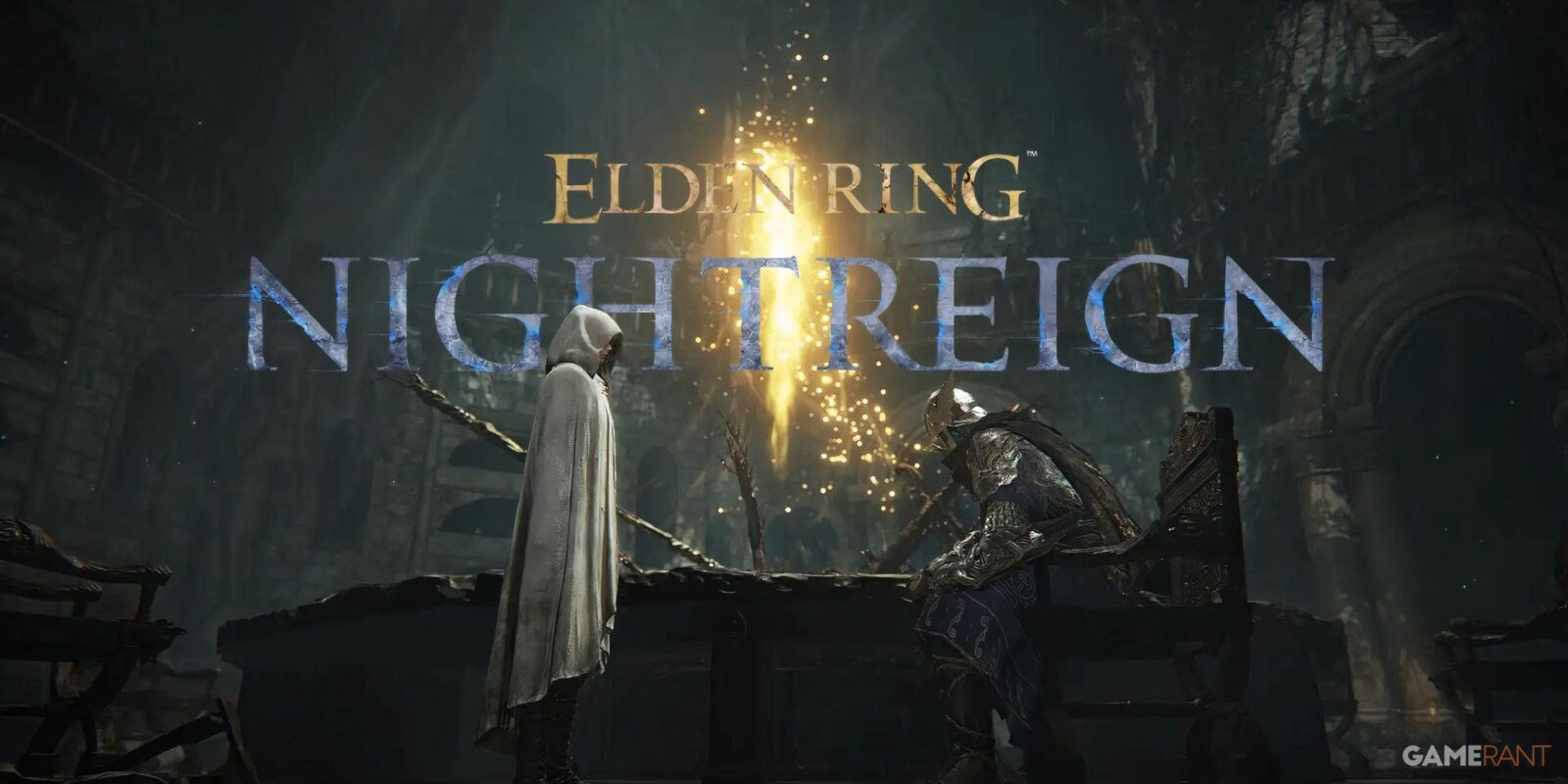 Elden Ring: Nightreign Has 3-Day Structure