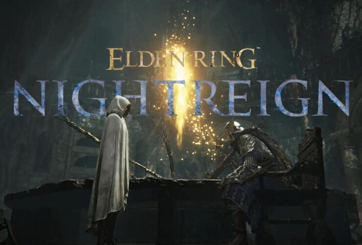 Elden Ring: Nightreign Has 3-Day Structure