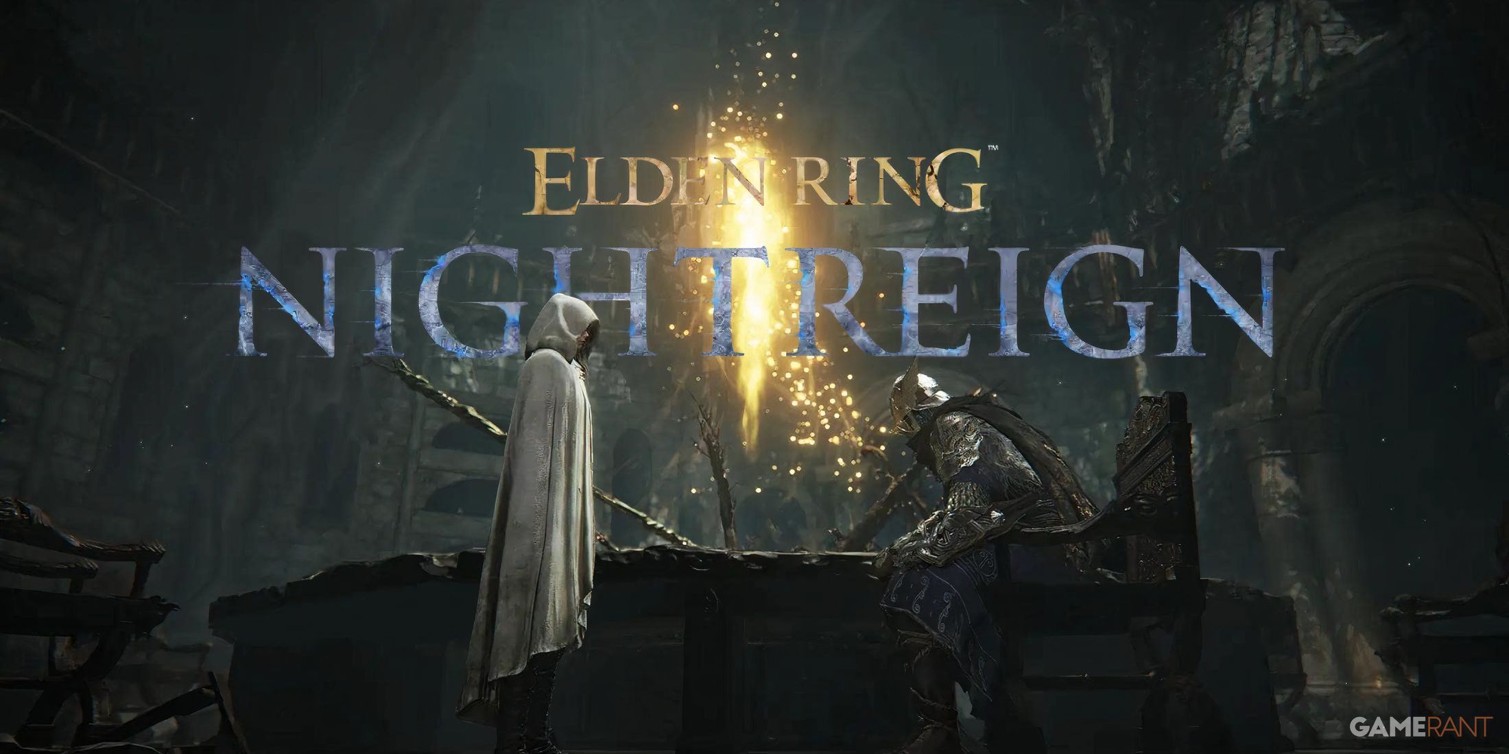 Elden Ring DLC Nightreign follows a three-day structure condense rpg elements