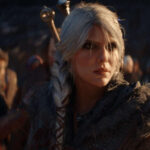 Witcher 4 Dev Explains Why Ciri's The Star This Time, Confirms Geralt Will Appear