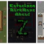 Best Starting Traits In Cataclysm: Dark Days Ahead