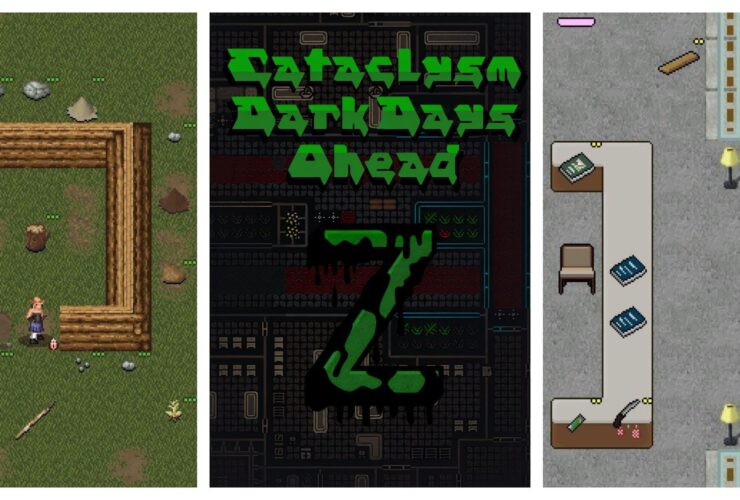 Best Starting Traits In Cataclysm: Dark Days Ahead