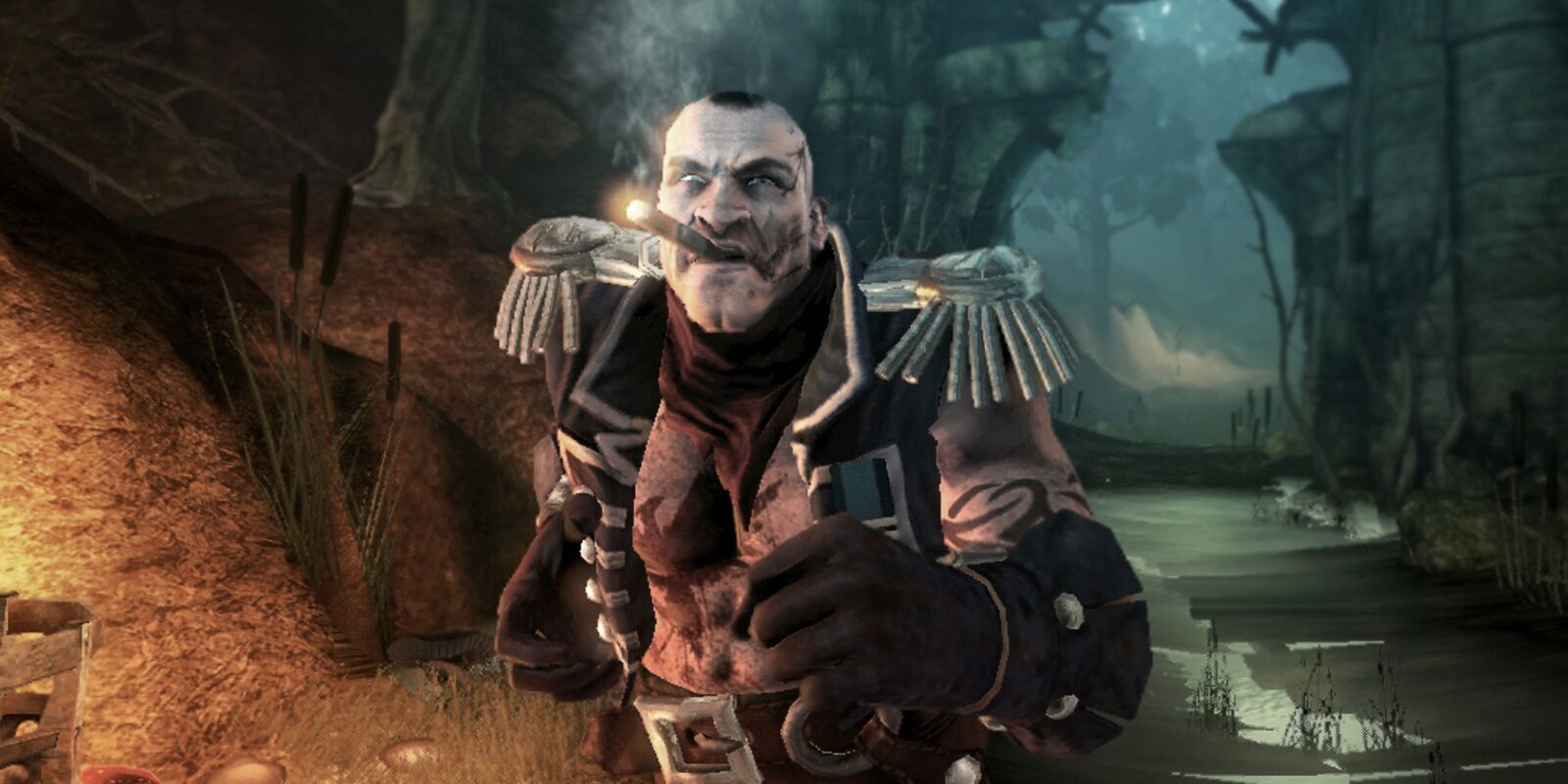 Fable Fans Just Want Fable 2 And Fable 3 On Steam