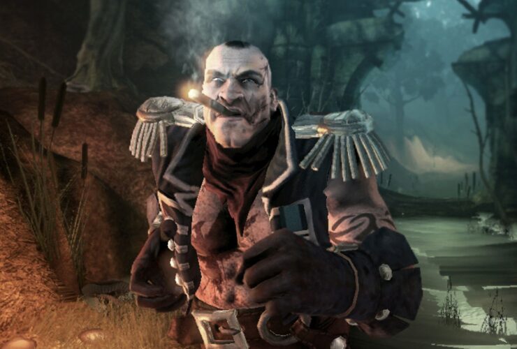 Fable Fans Just Want Fable 2 And Fable 3 On Steam