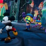 Epic Mickey Rebrushed Steam Keys Are Only $8 At GameStop