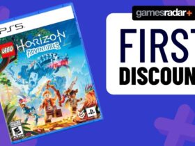 Lego Horizon Adventures just got its first discount in time for the holidays