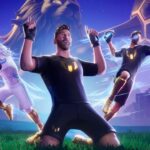 Fortnite: Messi Skins Release Time