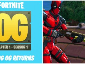 Most Nostalgic Things About Fortnite OG