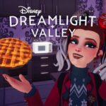 How To Make Golden Apple Pie In Disney Dreamlight Valley