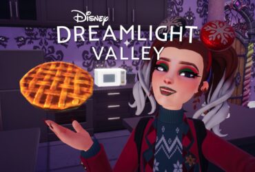 How To Make Golden Apple Pie In Disney Dreamlight Valley