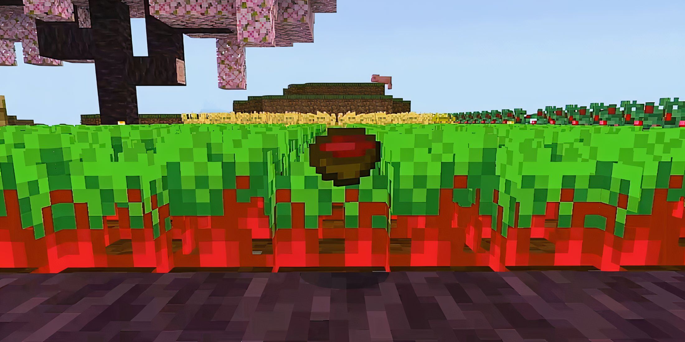 Minecraft Food Tier List Beetroot Soup