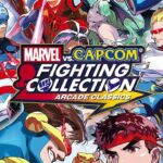 Marvel Vs. Capcom Fighting Collection Is Only $34 For PC, Physical Edition Drops To $40