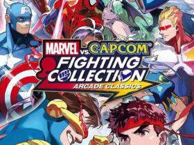 Marvel Vs. Capcom Fighting Collection Is Only $34 For PC, Physical Edition Drops To $40