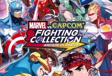 Marvel Vs. Capcom Fighting Collection Is Only $34 For PC, Physical Edition Drops To $40