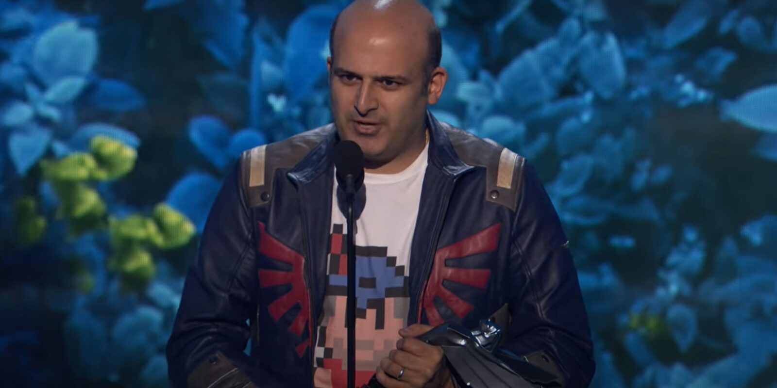 The Game Awards' Newest Award Is Also Its Best