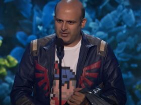 The Game Awards' Newest Award Is Also Its Best