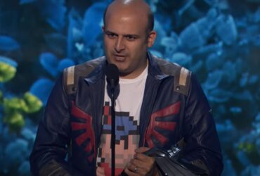 The Game Awards' Newest Award Is Also Its Best