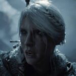 The Witcher 4 trailer shows Ciri using a specific sword that all-but confirms which Witcher 3 ending is canon