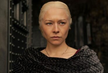 House Of The Dragon's Emma D'Arcy Demands 'Ridiculous' Rhaenyra Change In Season 3