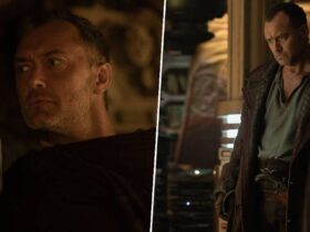 Jude Law's Skeleton Crew character alias features an Easter egg that goes all the way back to a forgotten 1977 Star Wars comic