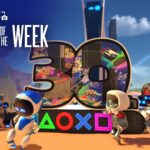 Share of the Week: 30th Anniversary