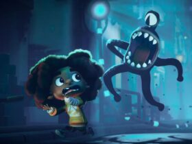 Overcooked Studio Announces New Co-Op Game Stage Fright