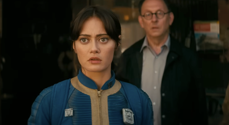 Fallout, Arcane Star Ella Purnell On Why She Plans To Avoid More Game Adaptations