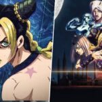 JoJo's Bizarre Adventure has announced a fan event that will connect the "past and future" of the anime and everyone thinks a big announcement is coming