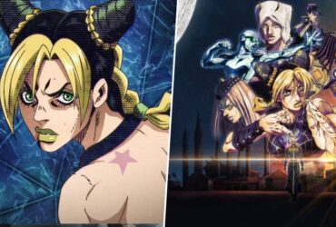 JoJo's Bizarre Adventure has announced a fan event that will connect the "past and future" of the anime and everyone thinks a big announcement is coming