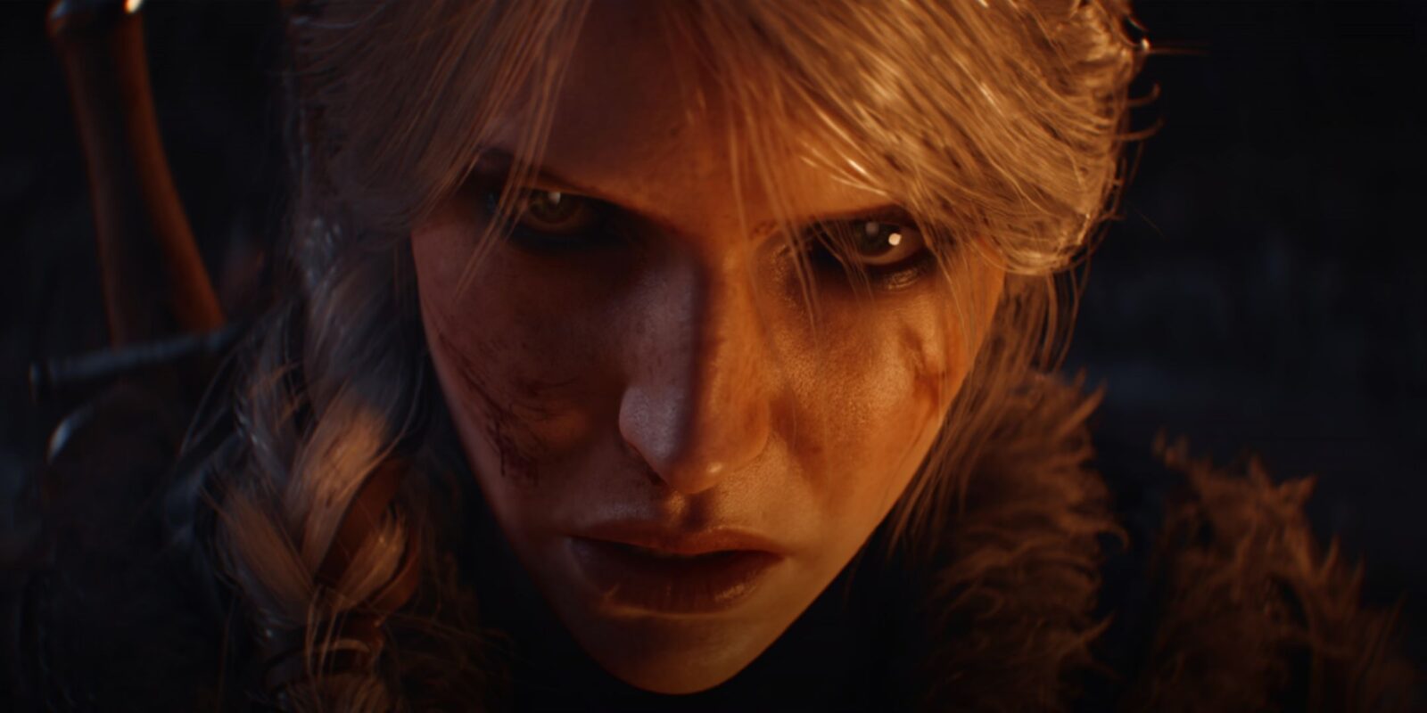 The Witcher 4 Is Already Getting Called Woke Because Of Ciri