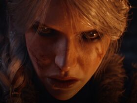 The Witcher 4 Is Already Getting Called Woke Because Of Ciri