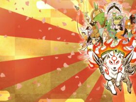 Okami 2 Would Be Exciting If It Wasn't Several Years Away